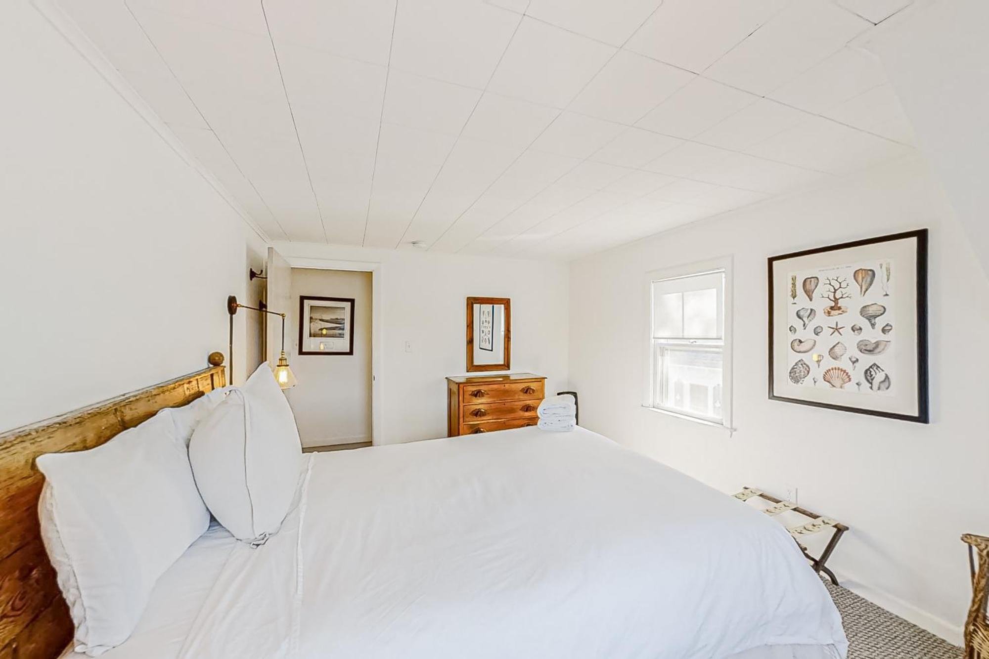 Mill Cove Cottage Boothbay Harbor Zewnętrze zdjęcie