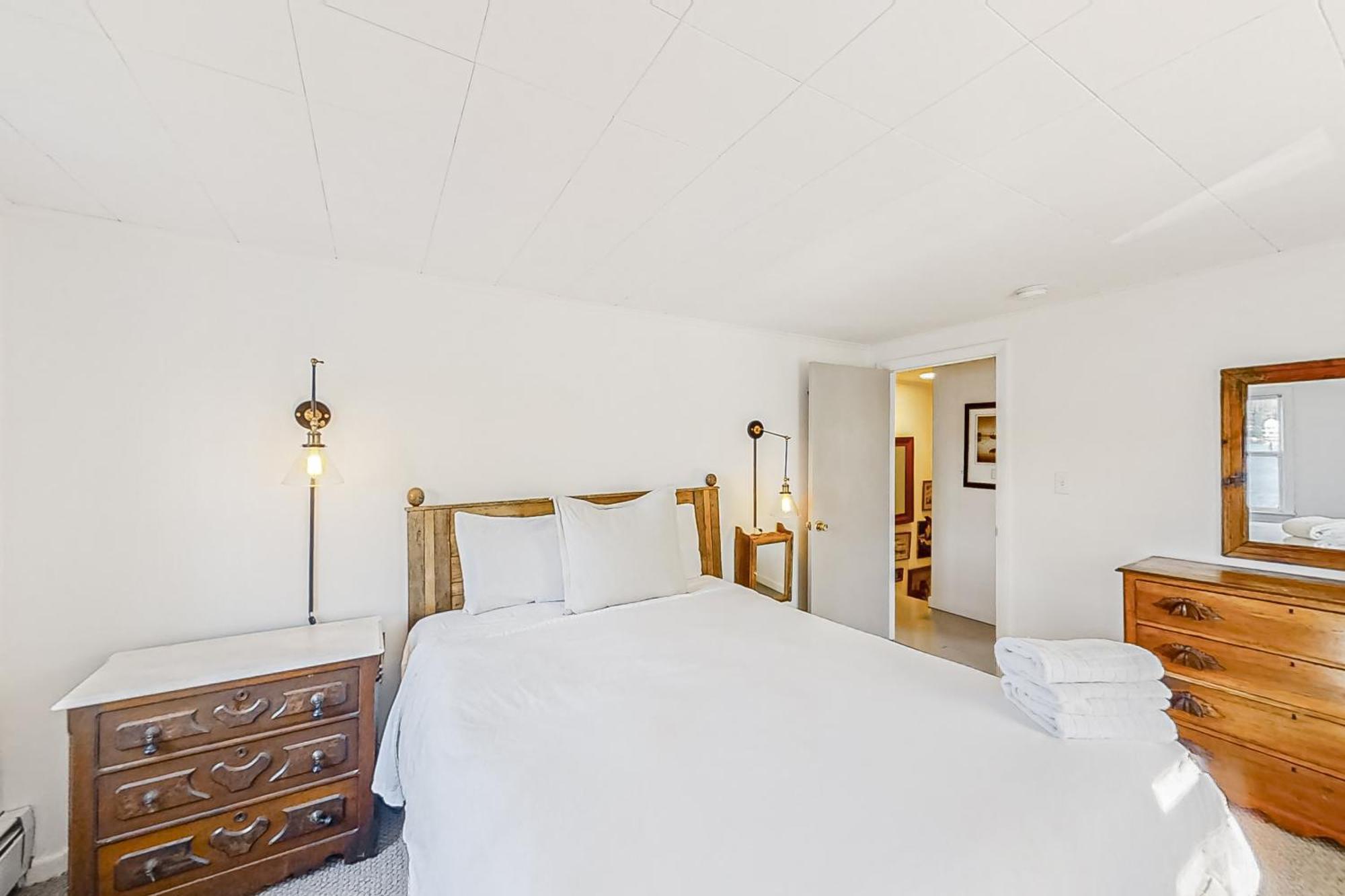 Mill Cove Cottage Boothbay Harbor Zewnętrze zdjęcie