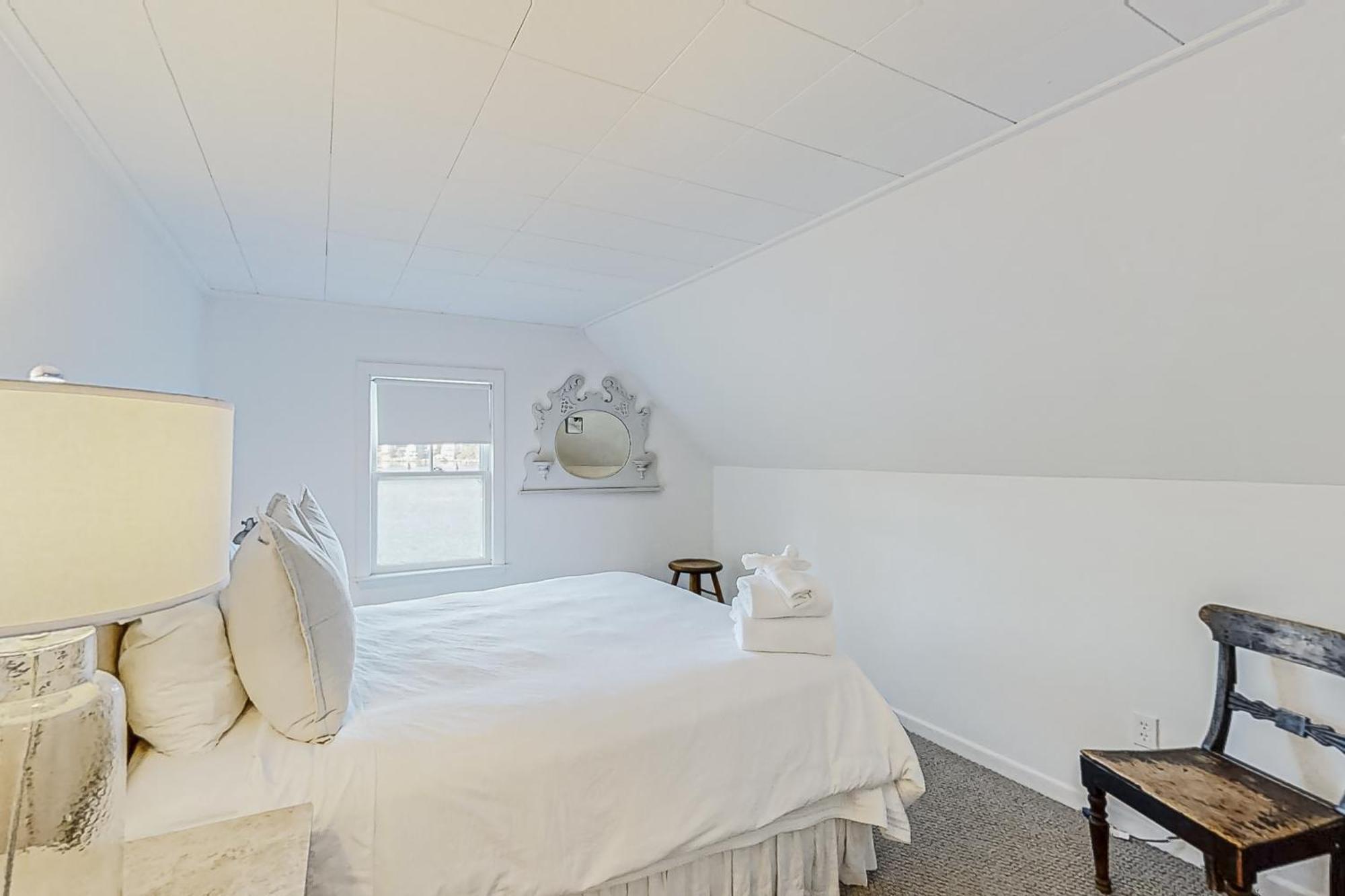 Mill Cove Cottage Boothbay Harbor Zewnętrze zdjęcie