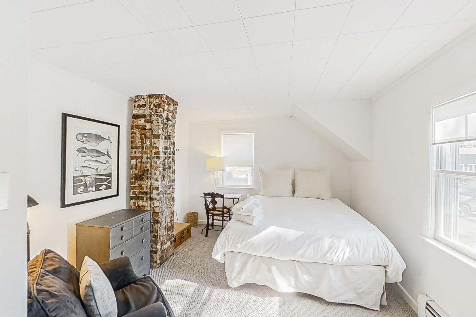 Mill Cove Cottage Boothbay Harbor Zewnętrze zdjęcie
